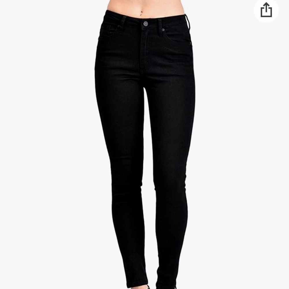KanCan High Rise Skinny Jeans 3/25